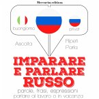 Imparare & parlare Russo (MP3-Download)