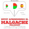 Estoy aprendiendo el malgache... - Bild 1