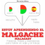 Estoy aprendiendo el malgache (malagasy) (MP3-Download)