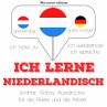 Ich lerne Niederländisch (MP3-Download) - Bild 1