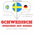 Schwedisch sprechen auf Reisen (MP3-Download)