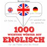 1000 wichtige Wörter auf Englisch für... - Bild 1