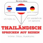 Thailändisch sprechen auf Reisen (MP3-Download)
