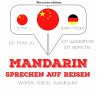 Mandarin sprechen auf Reisen... - Bild 1