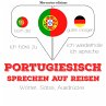 Portugiesisch sprechen auf Reisen... - Bild 1