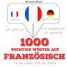 1000 wichtige Wörter auf Französisch... - Bild 1