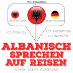 Albanisch sprechen auf Reisen (MP3-Download)