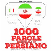 1000 parole essenziali in Persiano (MP3-Download)