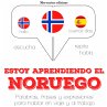 Estoy aprendiendo el noruego... - Bild 1