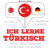 Ich lerne Türkisch (MP3-Download)
