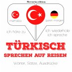 Türkisch sprechen auf Reisen (MP3-Download)