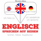 Englisch sprechen auf Reisen (MP3-Download)