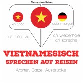 Vietnamesisch sprechen auf Reisen (MP3-Download)