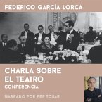 Charla sobre el teatro: narrado por Pep Tosar (MP3-Download)