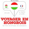Voyager en hongrois (MP3-Download) - Bild 1