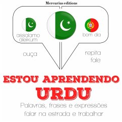Cover Estou aprendendo urdu (MP3-Download)