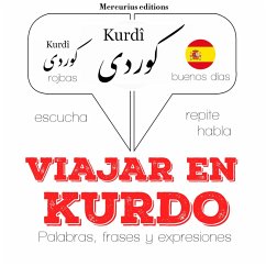 Cover Viajar en kurdo (MP3-Download)