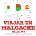 Viajar en malgache (malagasy) (MP3-Download)