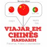 Viajar em Chinês - Mandarim... - Bild 1