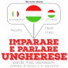 Imparare & parlare ungherese... - Bild 1