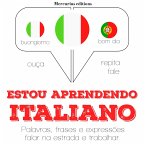 Estou aprendendo italiano (MP3-Download)