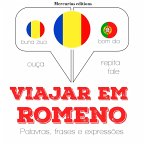 Viajar em romeno (MP3-Download)