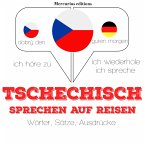 Tschechisch sprechen auf Reisen (MP3-Download)