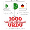 1000 wichtige Wörter auf Urdu für die... - Bild 1