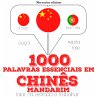 1000 palavras essenciais em Chinês -... - Bild 1