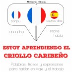 Estoy aprendiendo el criollo caribeño (MP3-Download)