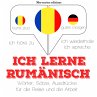 Ich lerne Rumänisch (MP3-Download) - Bild 1