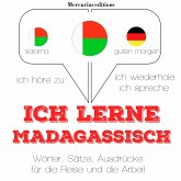 Ich lerne Madagassische (MP3-Download)