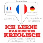 Ich lerne Karibisches Kreolisch (MP3-Download)