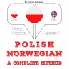 Polski - norweski: kompletna metoda... - Bild 1