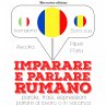 Imparare e parlare Rumeno (MP3-Download) - Bild 1