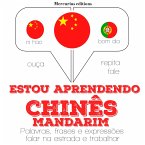 Estou aprendendo chinês - mandarim (MP3-Download)