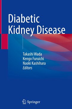 Diabetic Kidney Disease