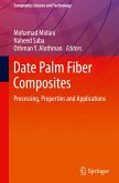 Date Palm Fiber Composites