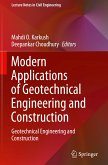 Modern Applications of Geotechnical Engineering and Construction