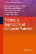 Tribological Applications of Composite... - Bild 1