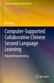 Computer-Supported Collaborative Chinese Second Language Learning