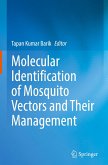 Molecular Identification of Mosquito Vectors and Their Management