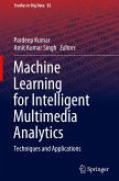 Machine Learning for Intelligent Multimedia Analytics