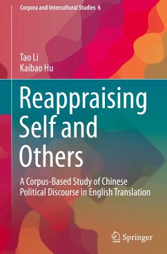 Reappraising Self and Others - Li, Tao;Hu, Kaibao