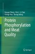 Protein Phosphorylation and Meat Quality - Bild 1