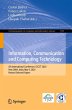 Information, Communication and... - Bild 1