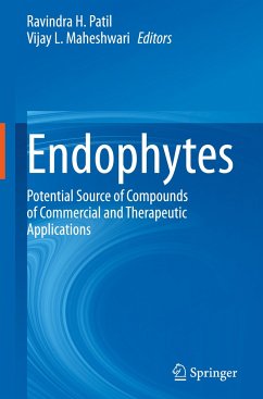 Endophytes