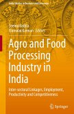 Agro and Food Processing Industry in India