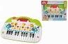 Simba 104018188 - ABC Tier-Keyboard,... - Bild 1
