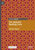 The Japanese Banking Crisis